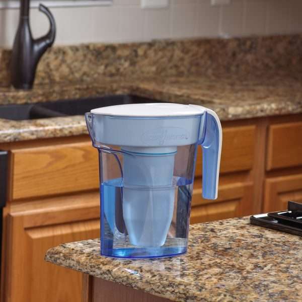 ZeroWater Startkit – 1,7 liter