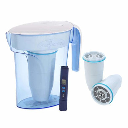 ZeroWater Startkit – 1,7 liter