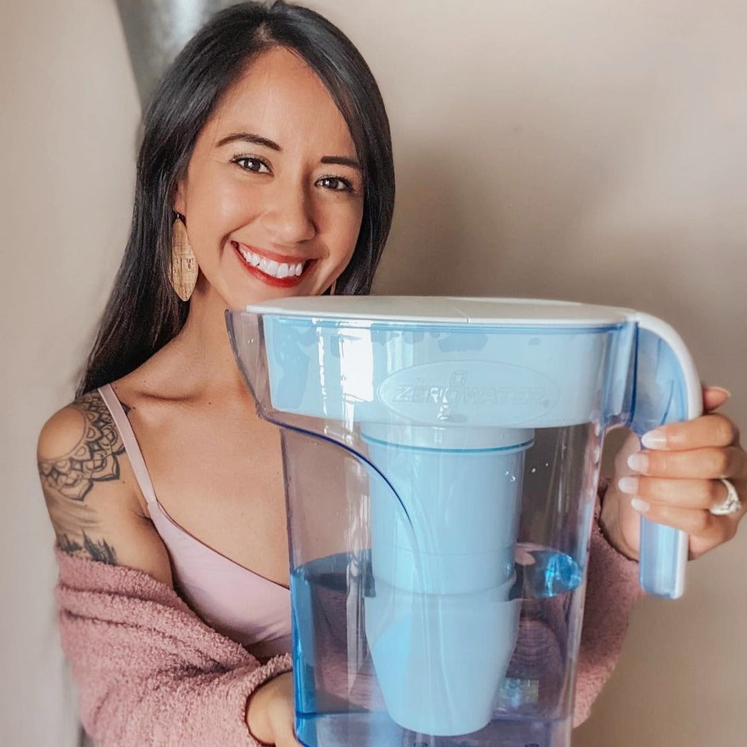 ZeroWater Startkit – 1,7 liter