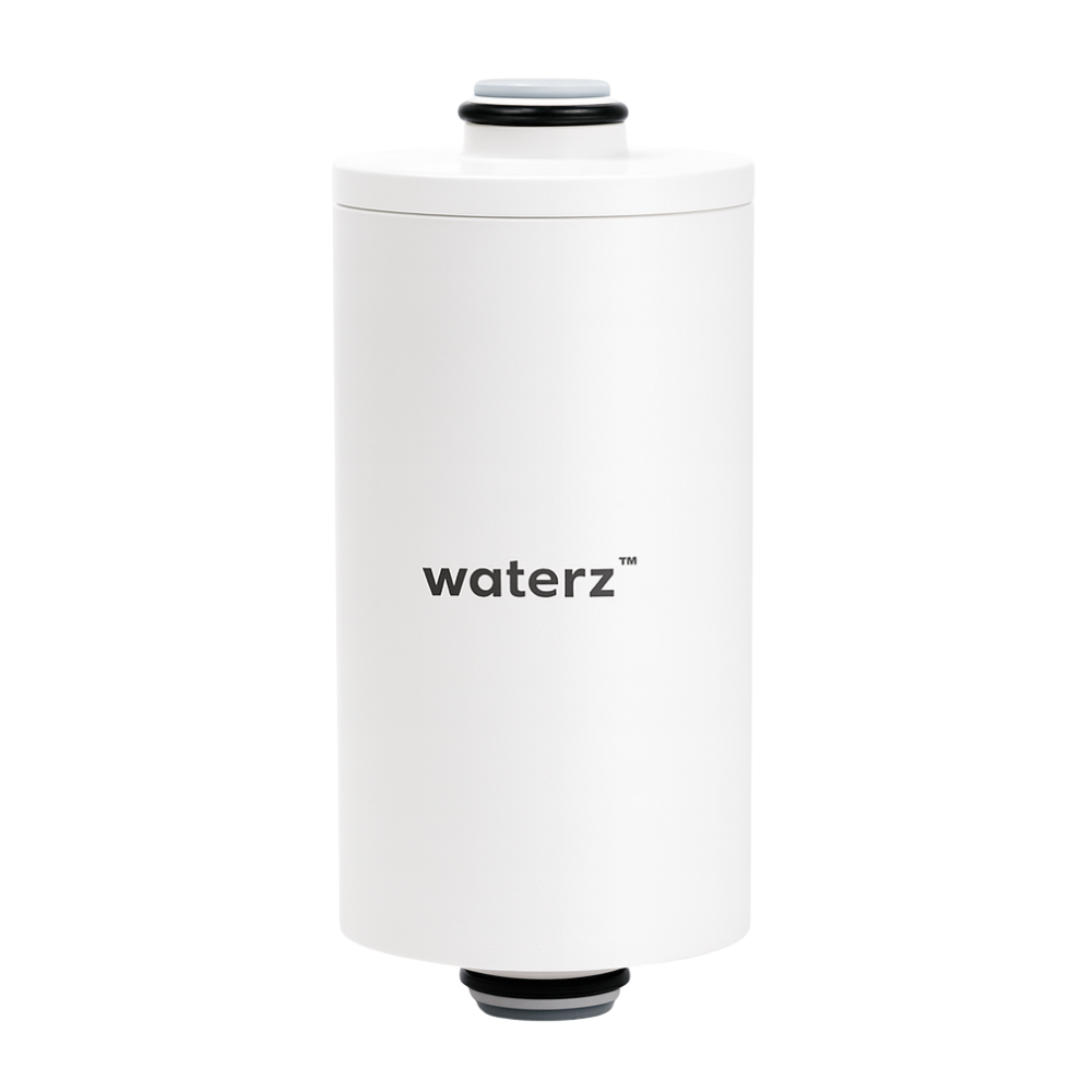 Waterz™ PureFlow brusefilter refillpatron