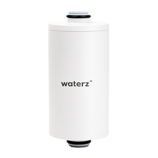 Waterz™ PureFlow brusefilter refillpatron