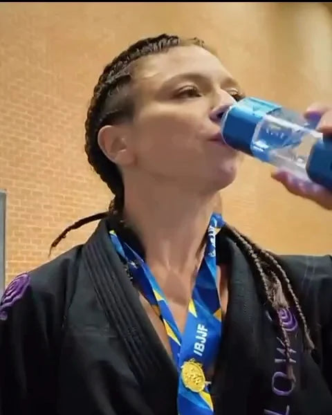 Lola, Team Nord, med Nord Hydrogen Bottle